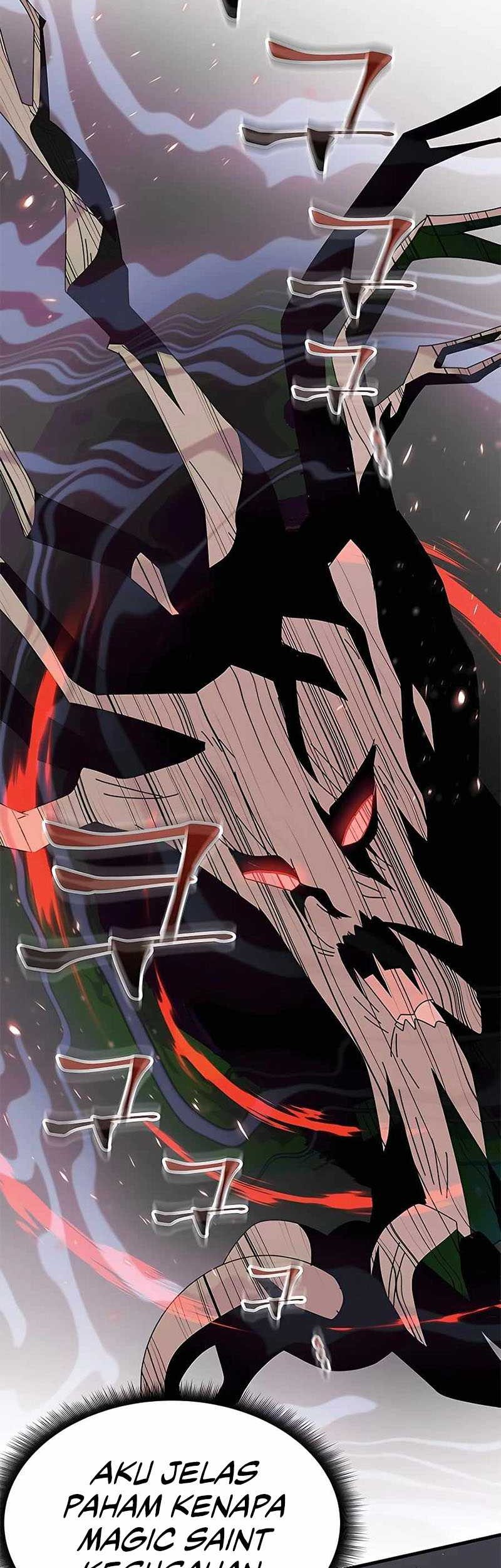 Transcension Academy chapter 49 halaman 31