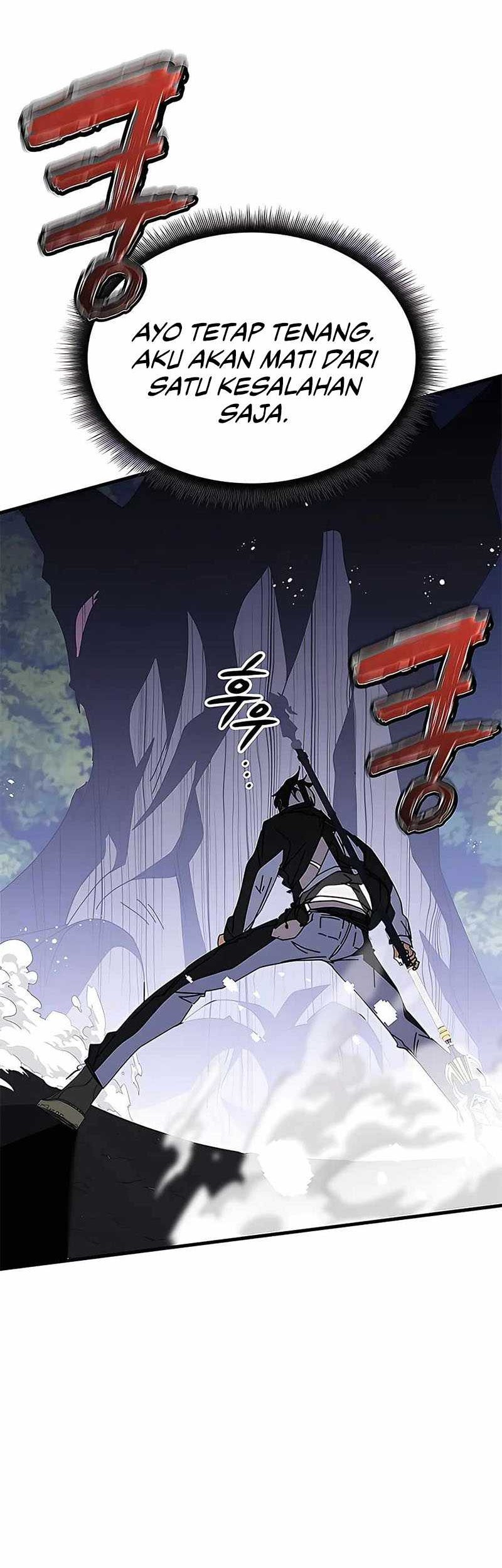 Transcension Academy chapter 49 halaman 35