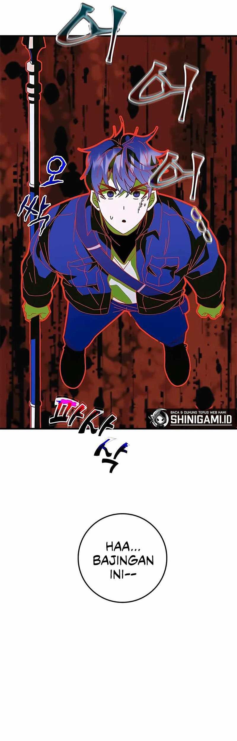 Transcension Academy chapter 49 halaman 42