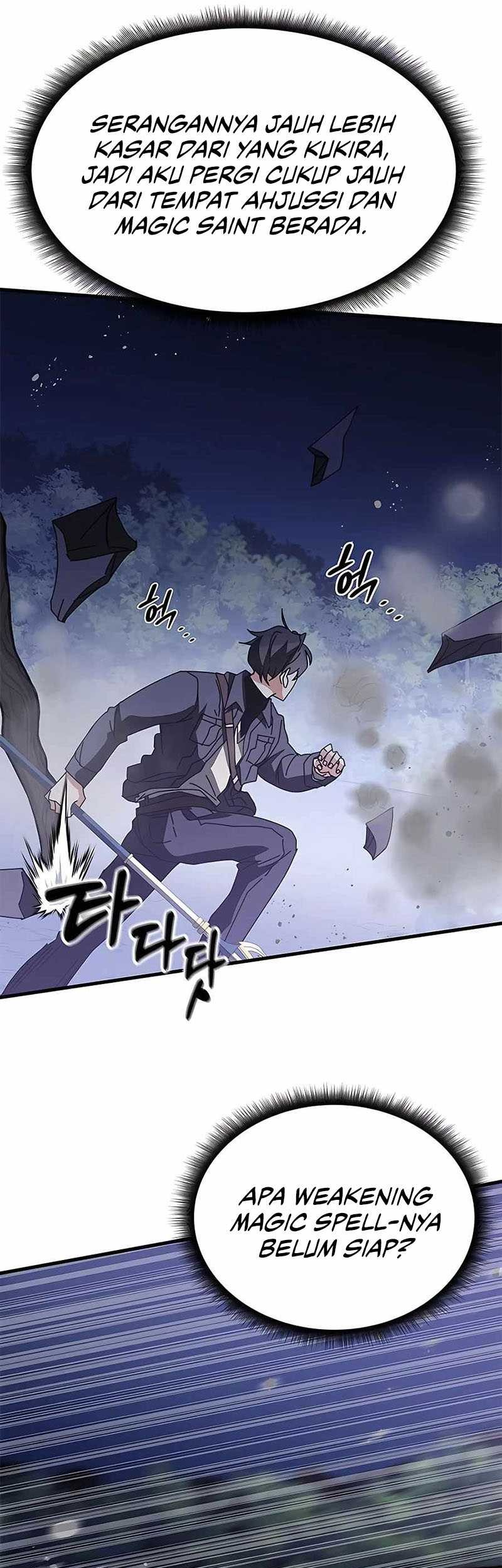 Transcension Academy chapter 49 halaman 57