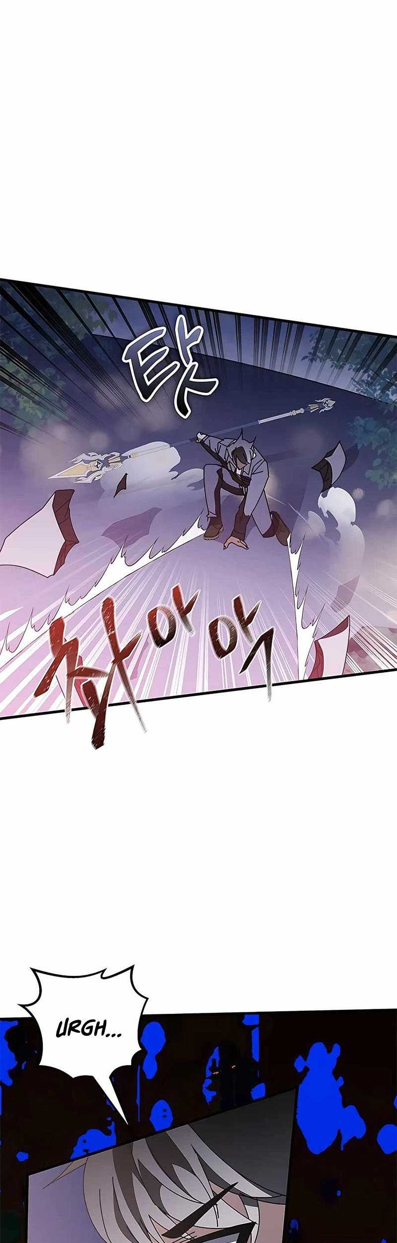 Transcension Academy chapter 49 halaman 67