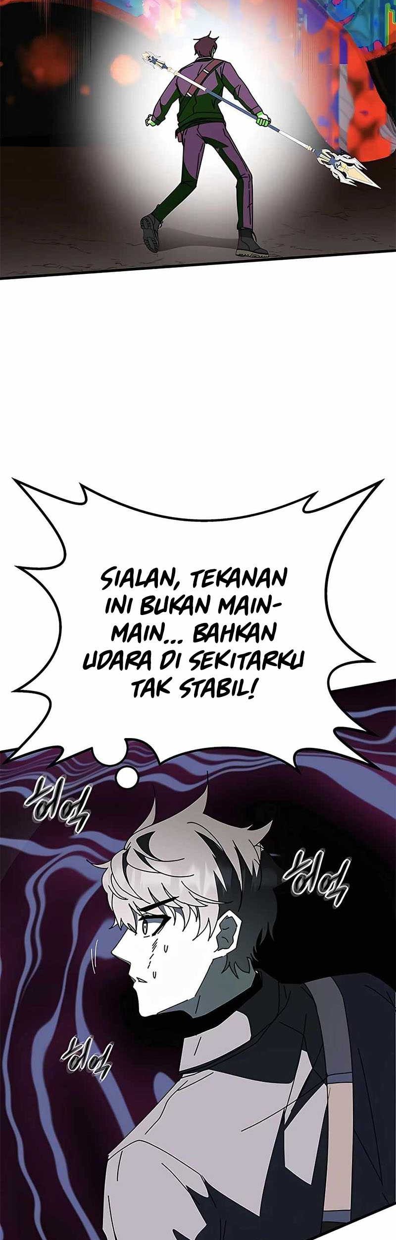 Transcension Academy chapter 49 halaman 69