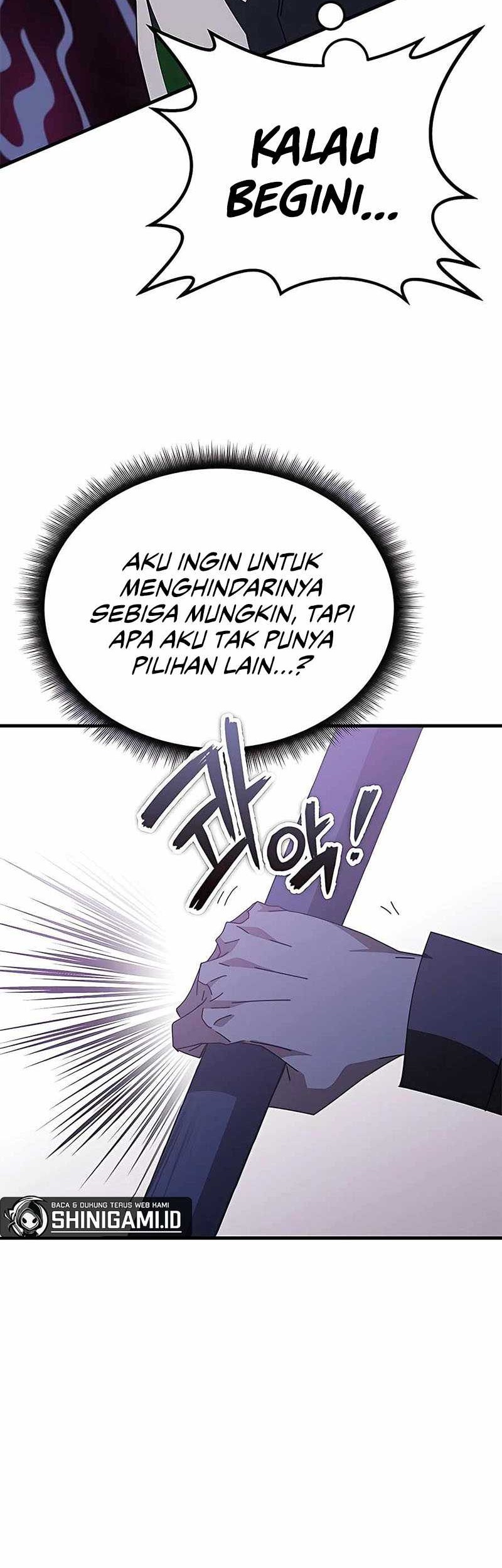Transcension Academy chapter 49 halaman 70
