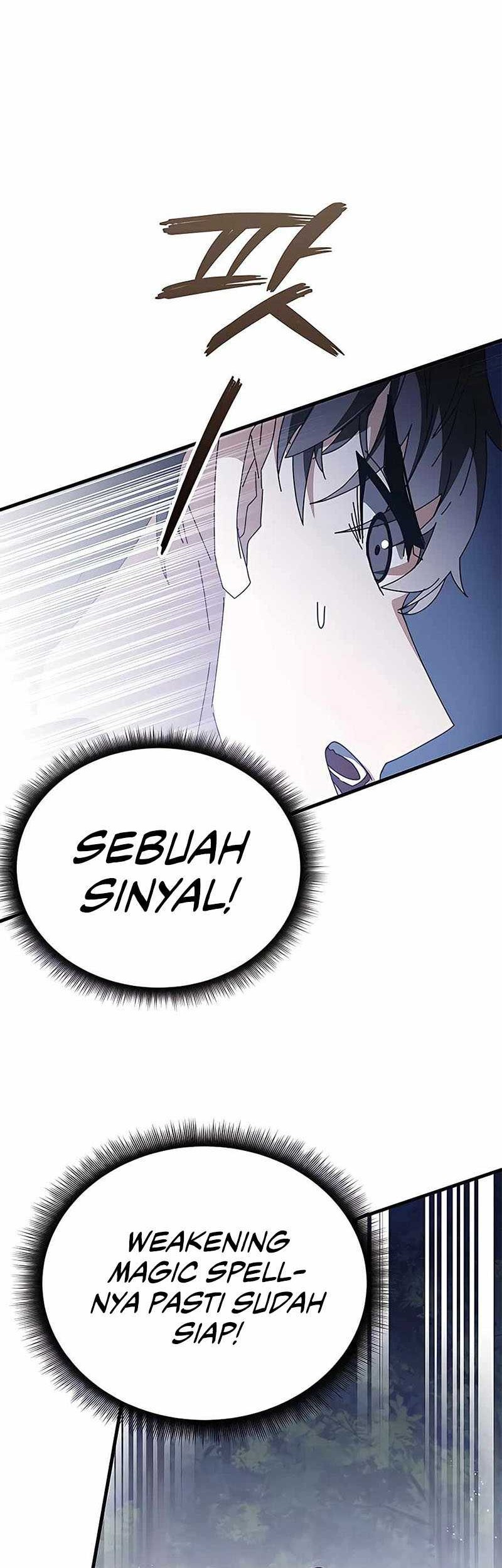 Transcension Academy chapter 49 halaman 73