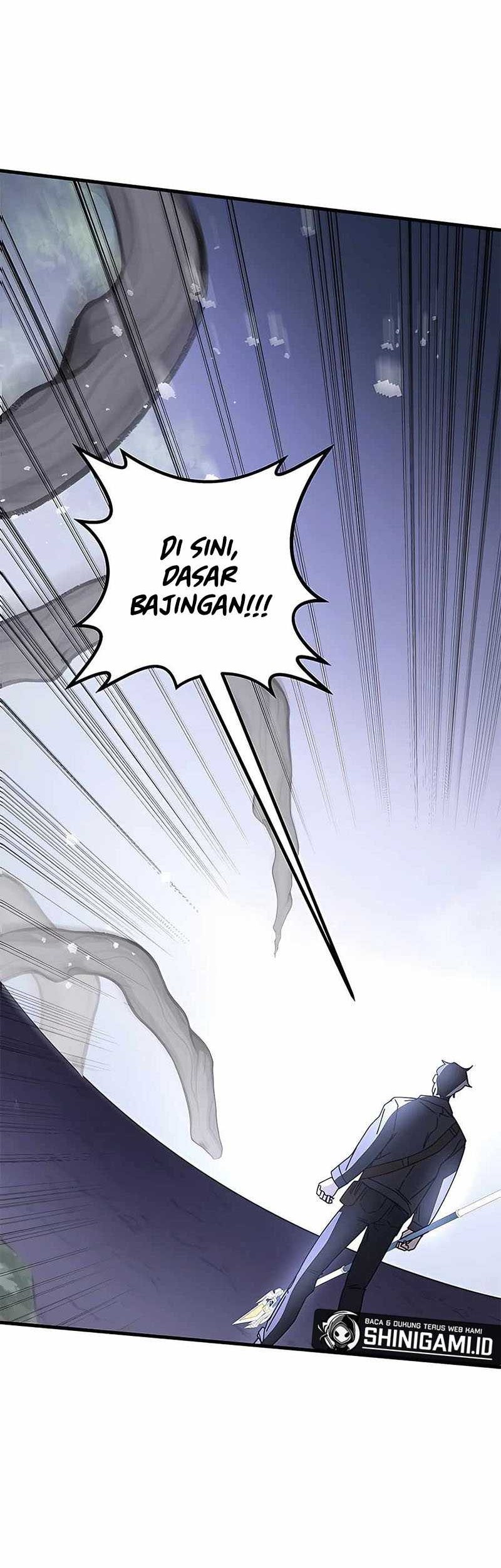 Transcension Academy chapter 49 halaman 78