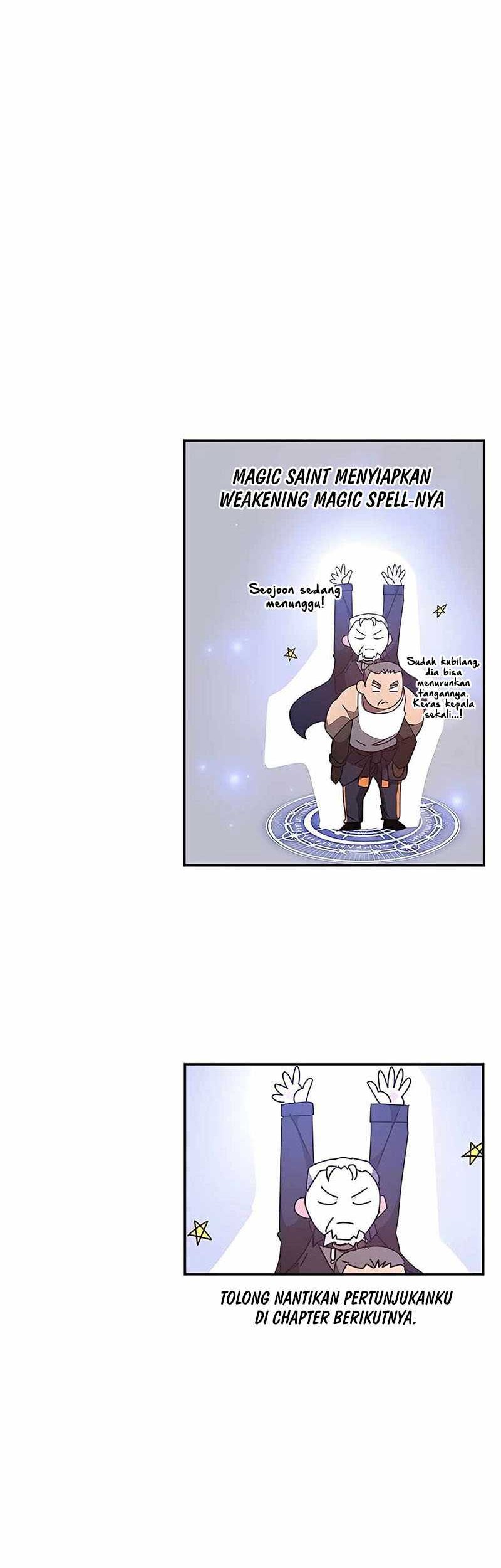 Transcension Academy chapter 49 halaman 84
