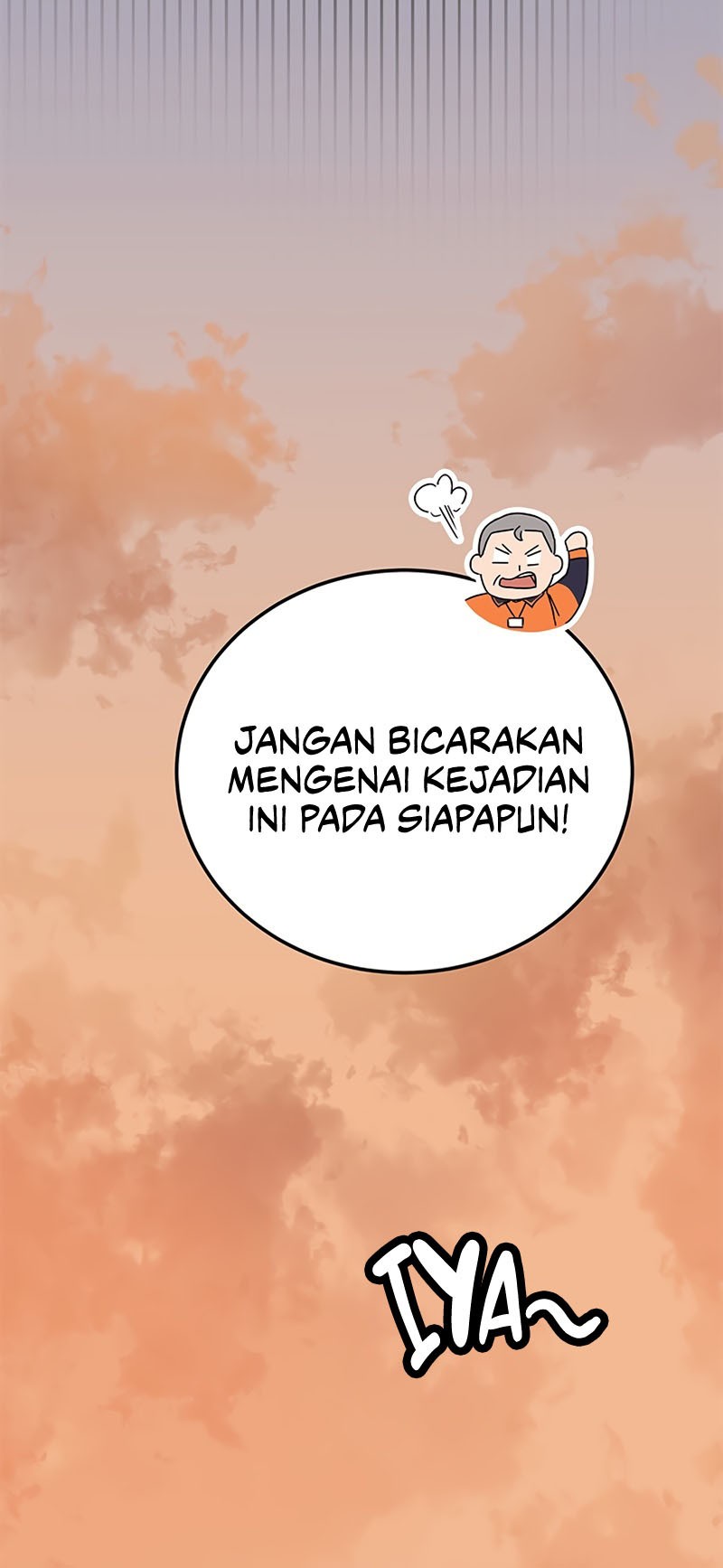 Transcension Academy chapter 5 halaman 10