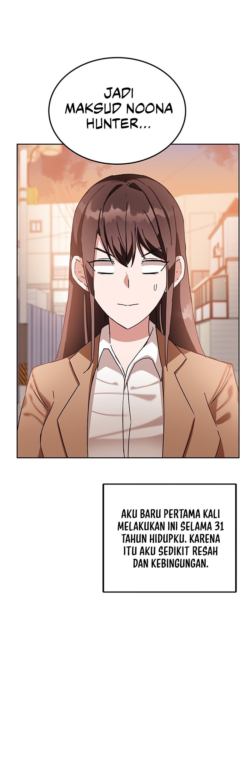 Transcension Academy chapter 5 halaman 26