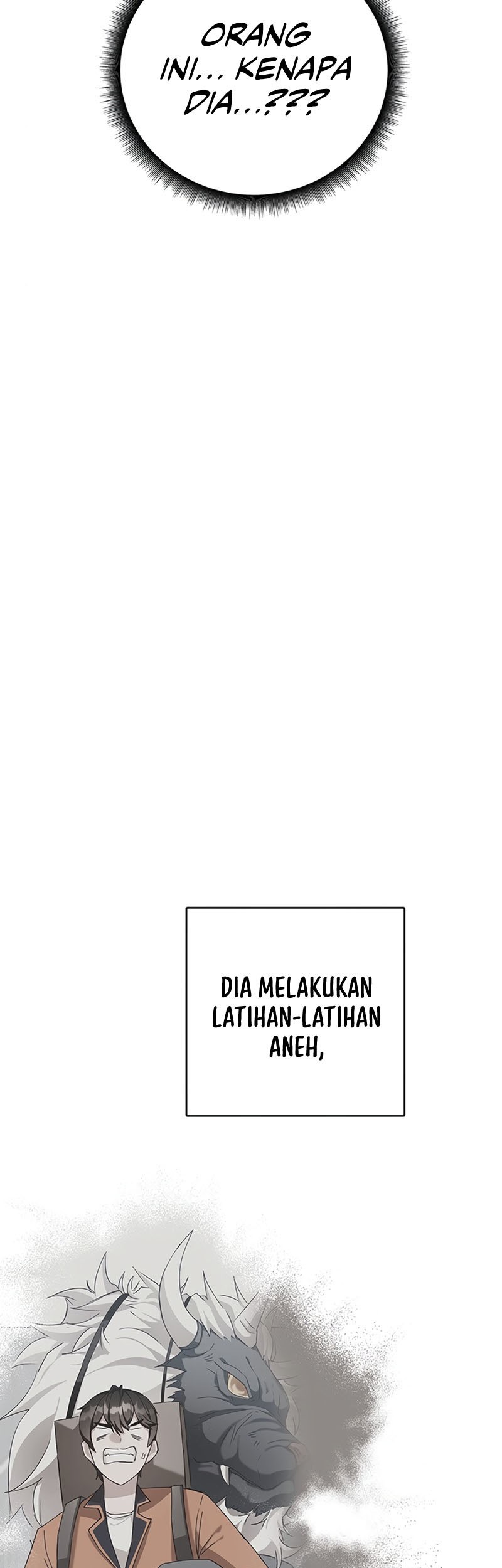 Transcension Academy chapter 5 halaman 28