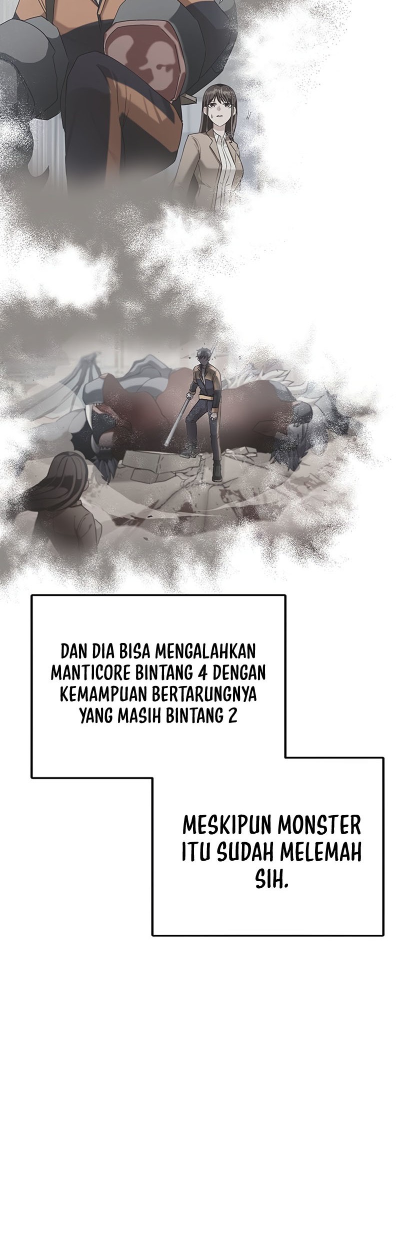 Transcension Academy chapter 5 halaman 29