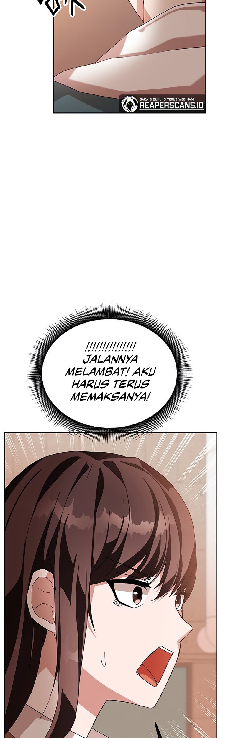 Transcension Academy chapter 5 halaman 38