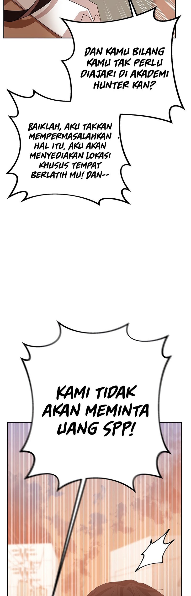 Transcension Academy chapter 5 halaman 39