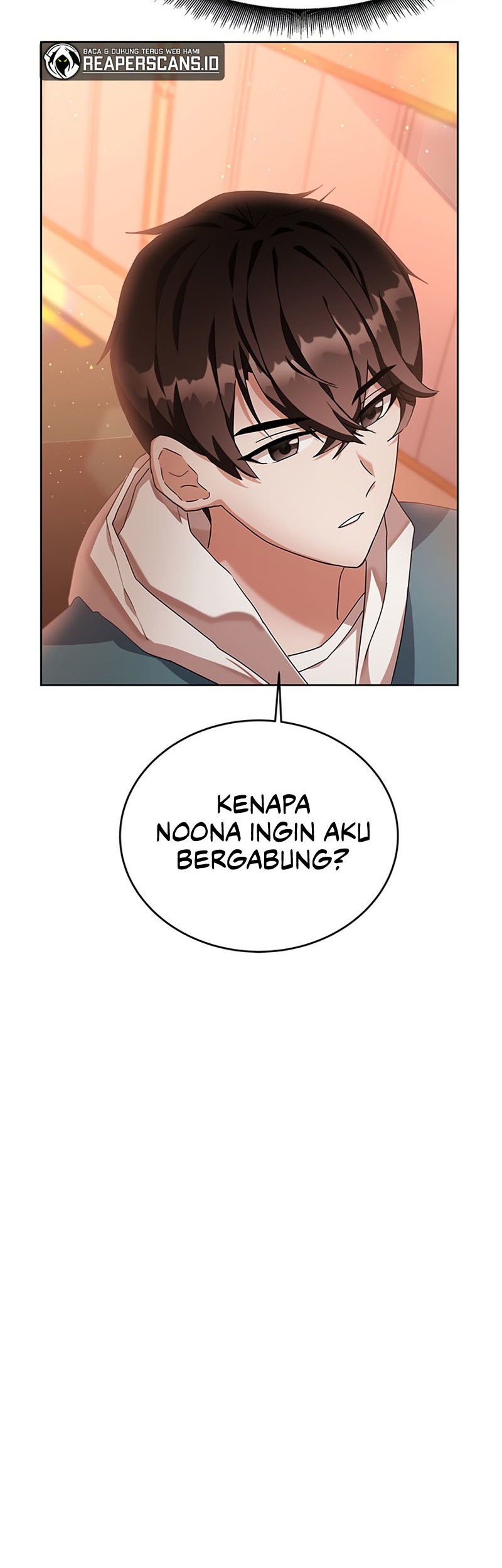 Transcension Academy chapter 5 halaman 44