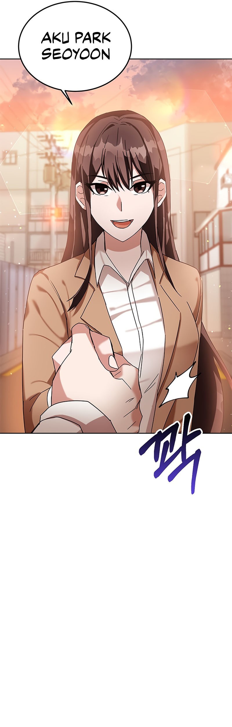 Transcension Academy chapter 5 halaman 51