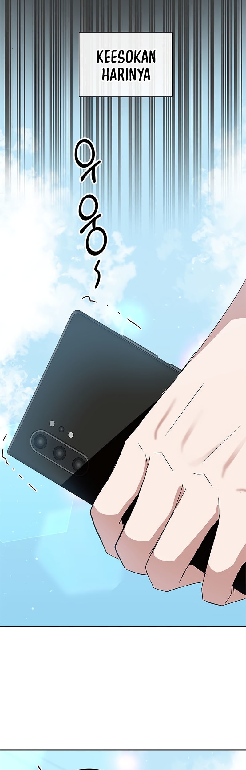 Transcension Academy chapter 5 halaman 53
