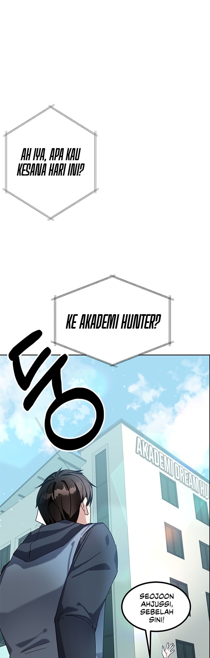 Transcension Academy chapter 5 halaman 58