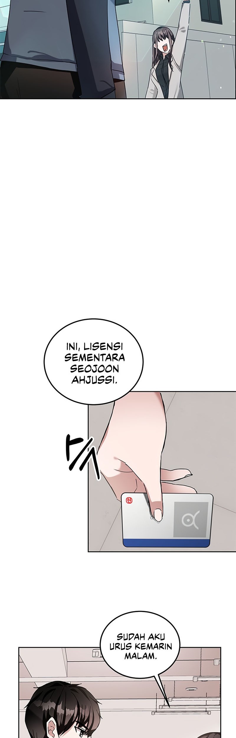 Transcension Academy chapter 5 halaman 59