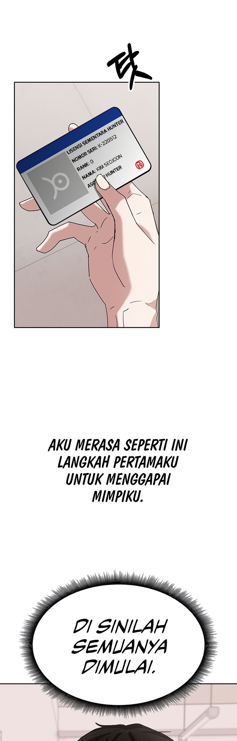 Transcension Academy chapter 5 halaman 61