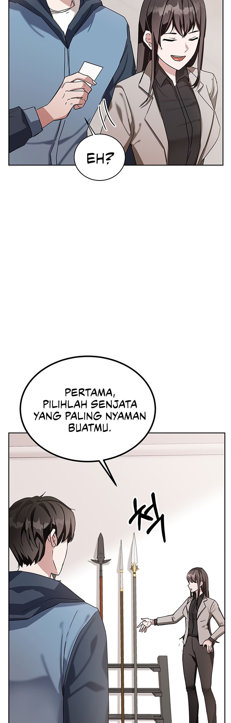 Transcension Academy chapter 5 halaman 63