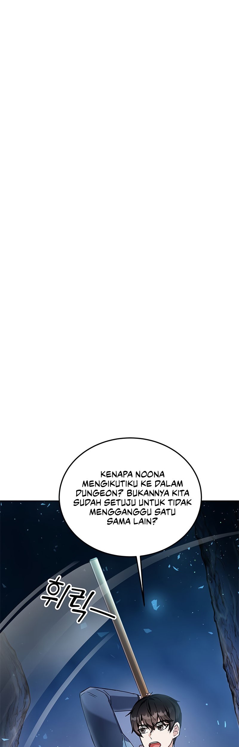 Transcension Academy chapter 5 halaman 68