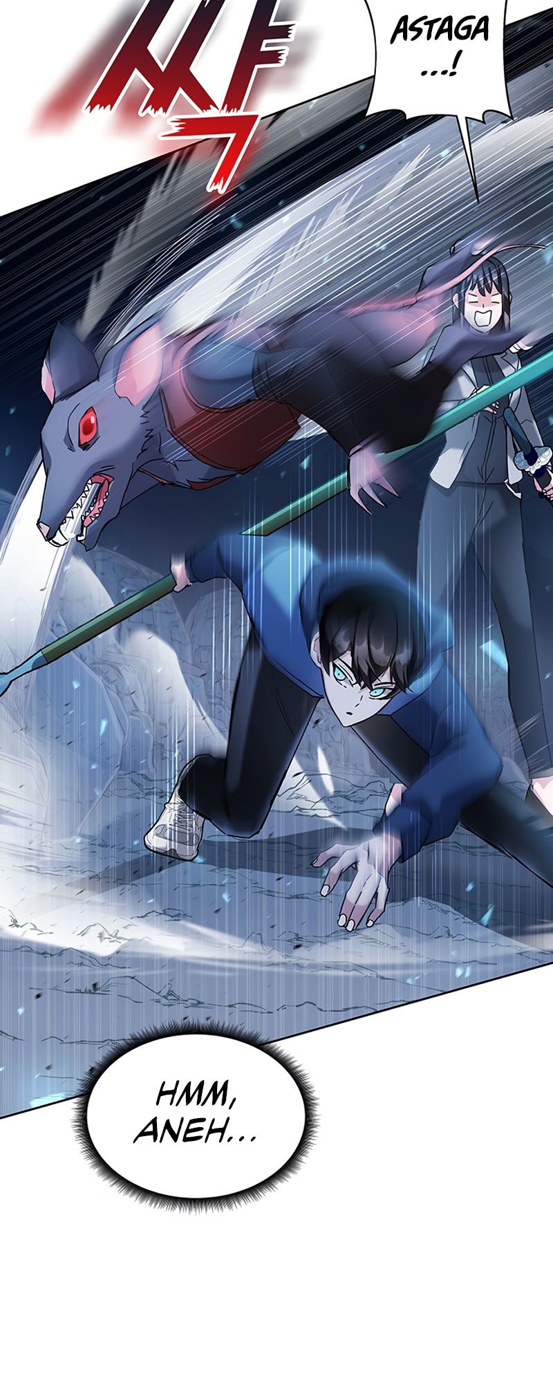 Transcension Academy chapter 5 halaman 75