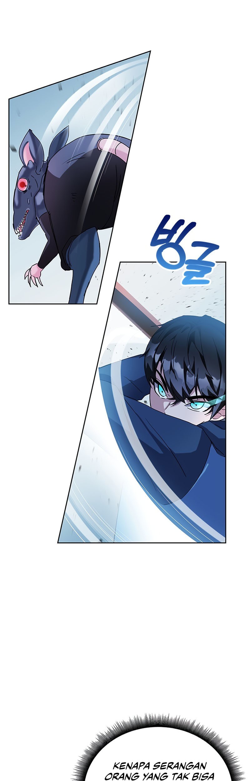 Transcension Academy chapter 5 halaman 76