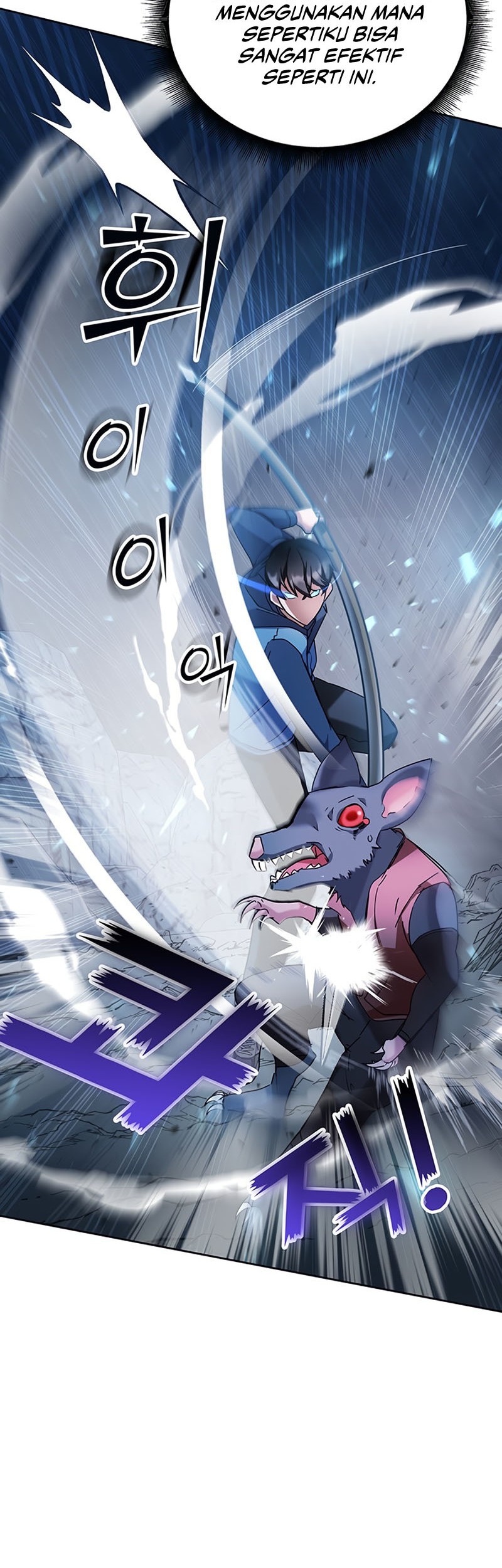 Transcension Academy chapter 5 halaman 77