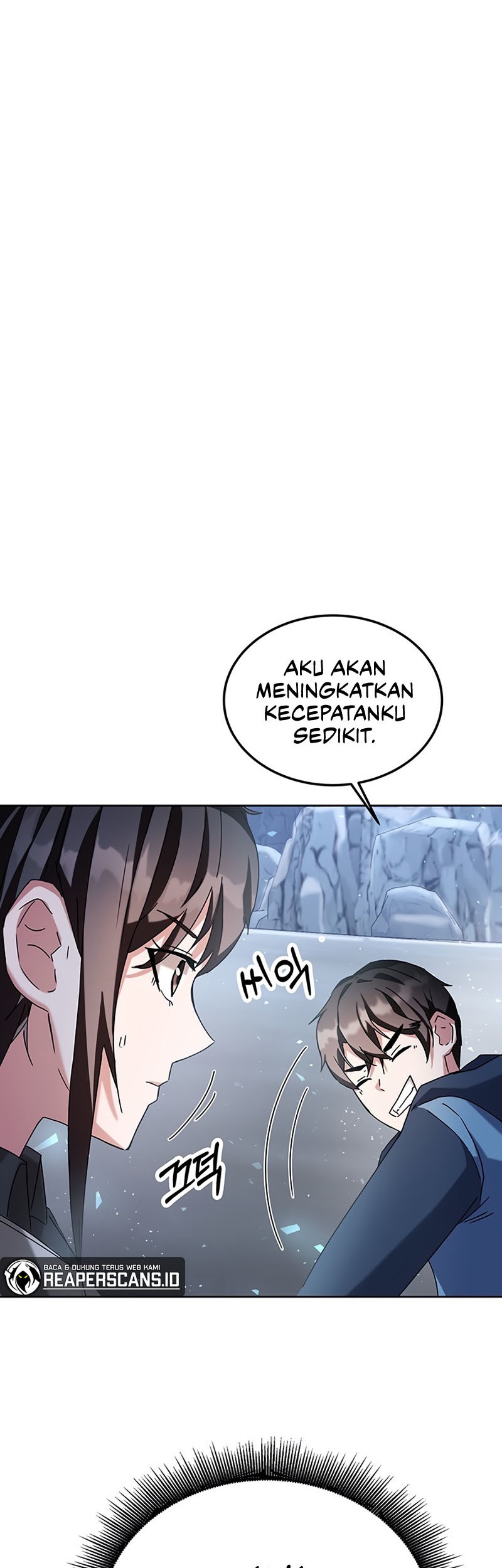 Transcension Academy chapter 5 halaman 82