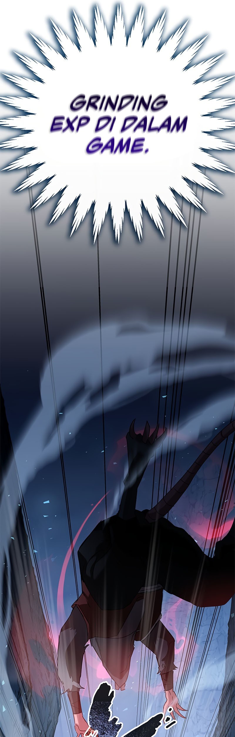 Transcension Academy chapter 5 halaman 84