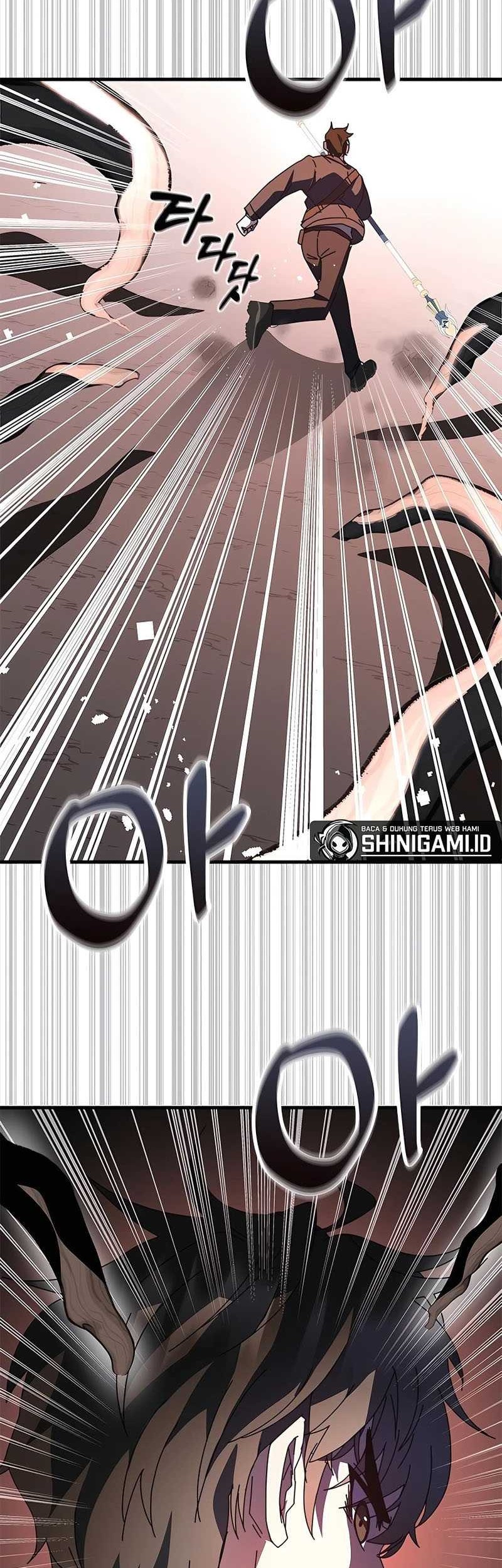 Transcension Academy Bab 50 halaman 18