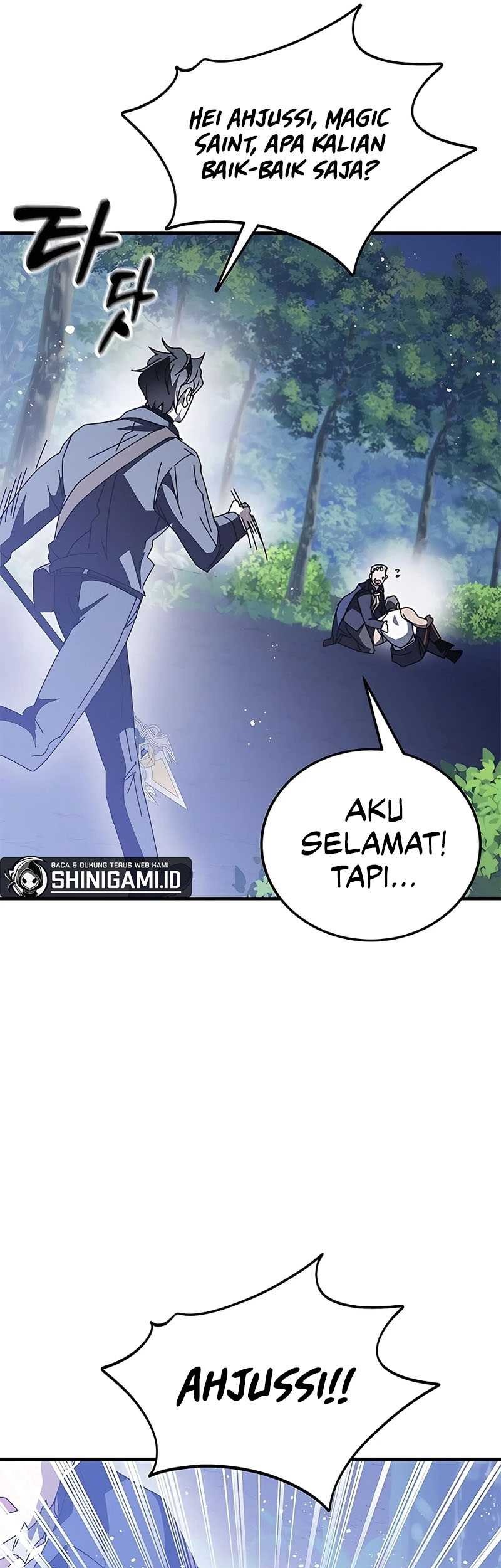 Transcension Academy Bab 50 halaman 59