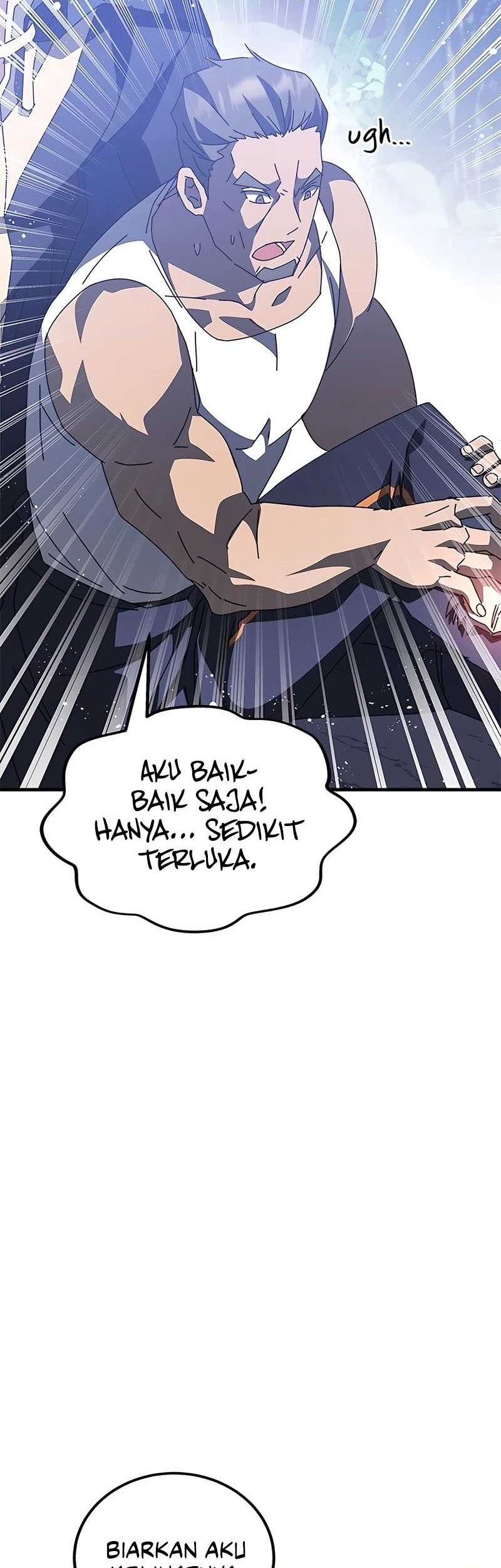 Transcension Academy Bab 50 halaman 60