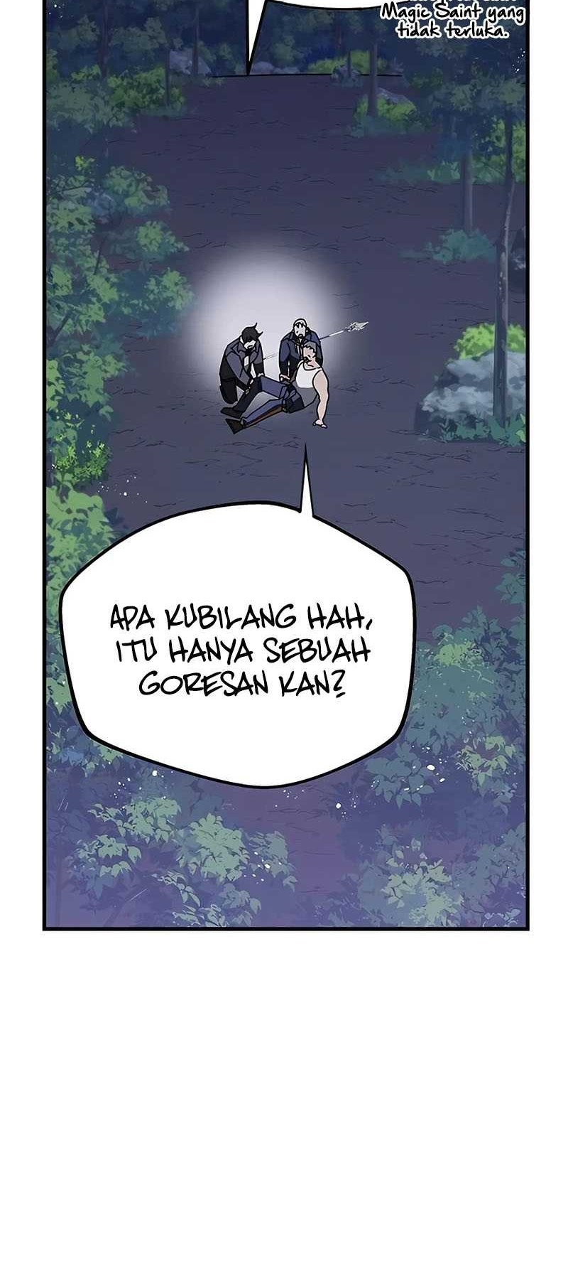 Transcension Academy Bab 50 halaman 62