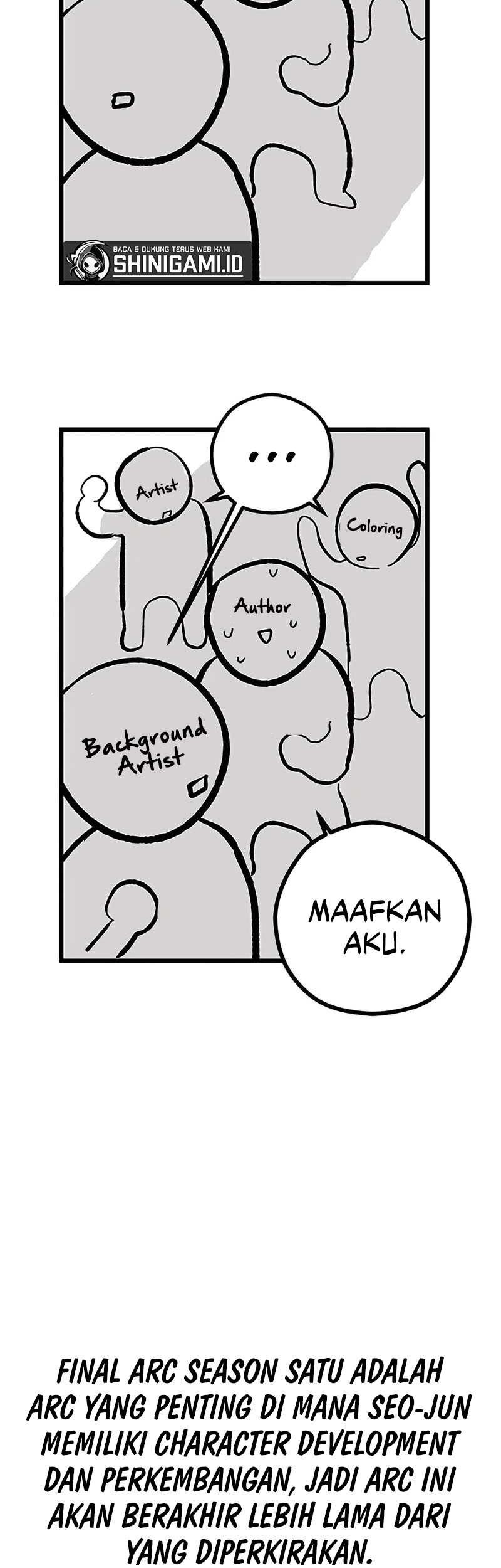 Transcension Academy Bab 50 halaman 88