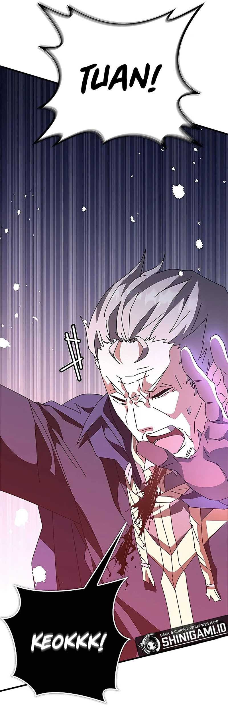 Transcension Academy Bab 51 halaman 12