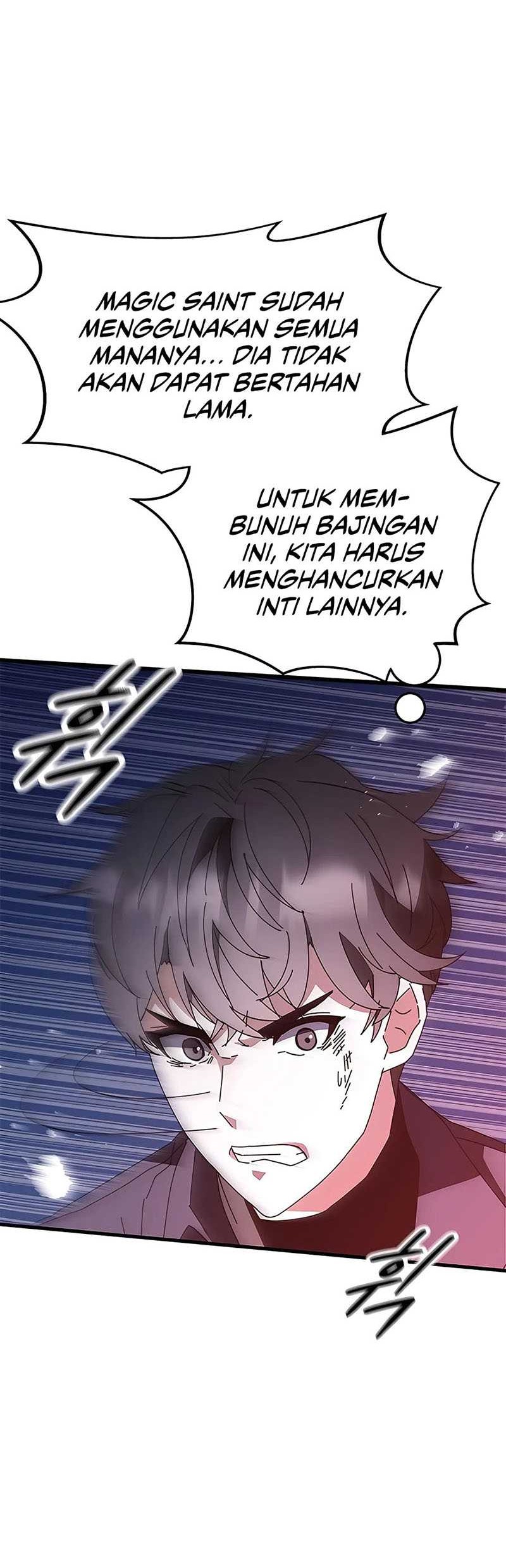 Transcension Academy Bab 51 halaman 13