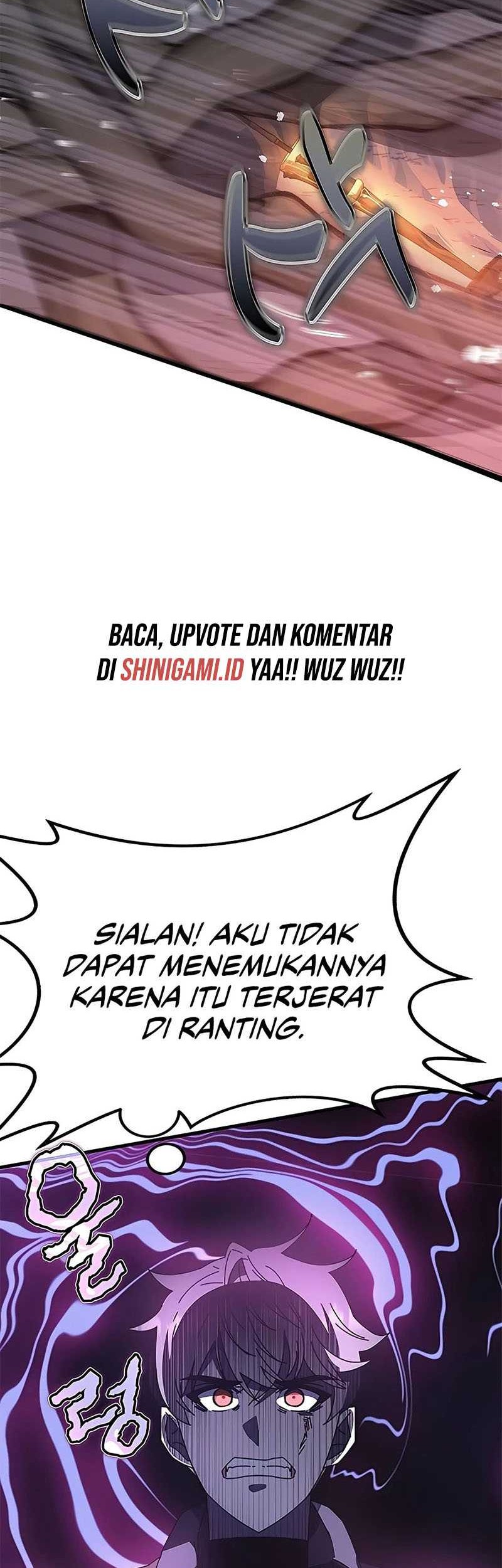 Transcension Academy Bab 51 halaman 15