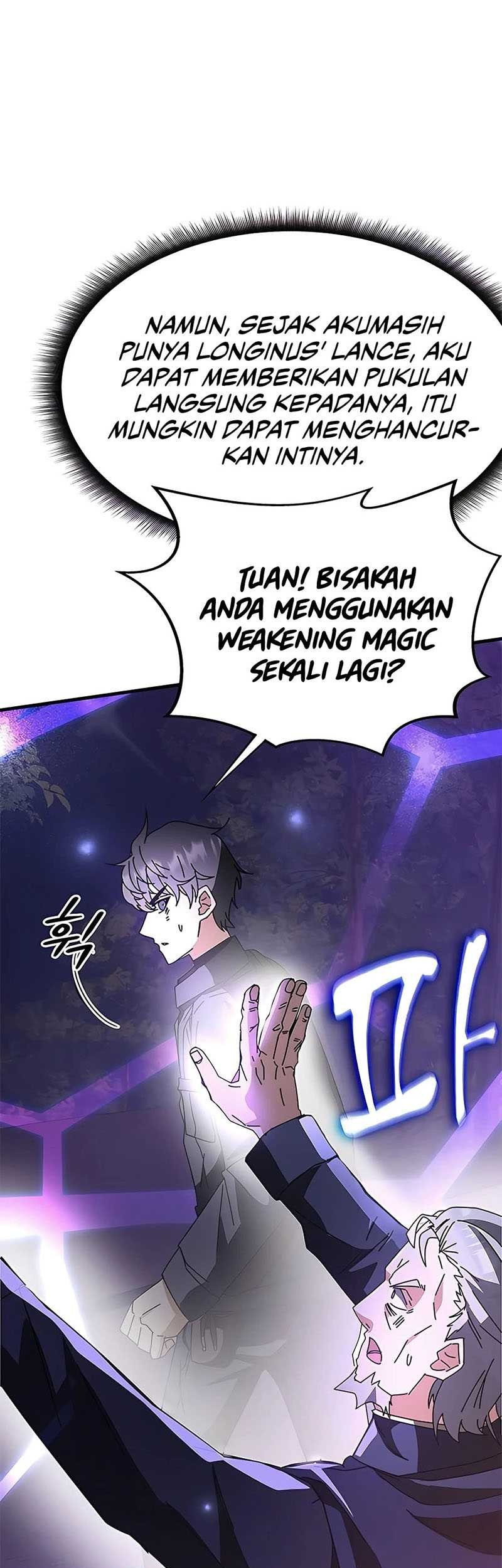 Transcension Academy Bab 51 halaman 17