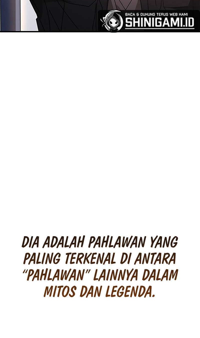 Transcension Academy chapter 52 halaman 5