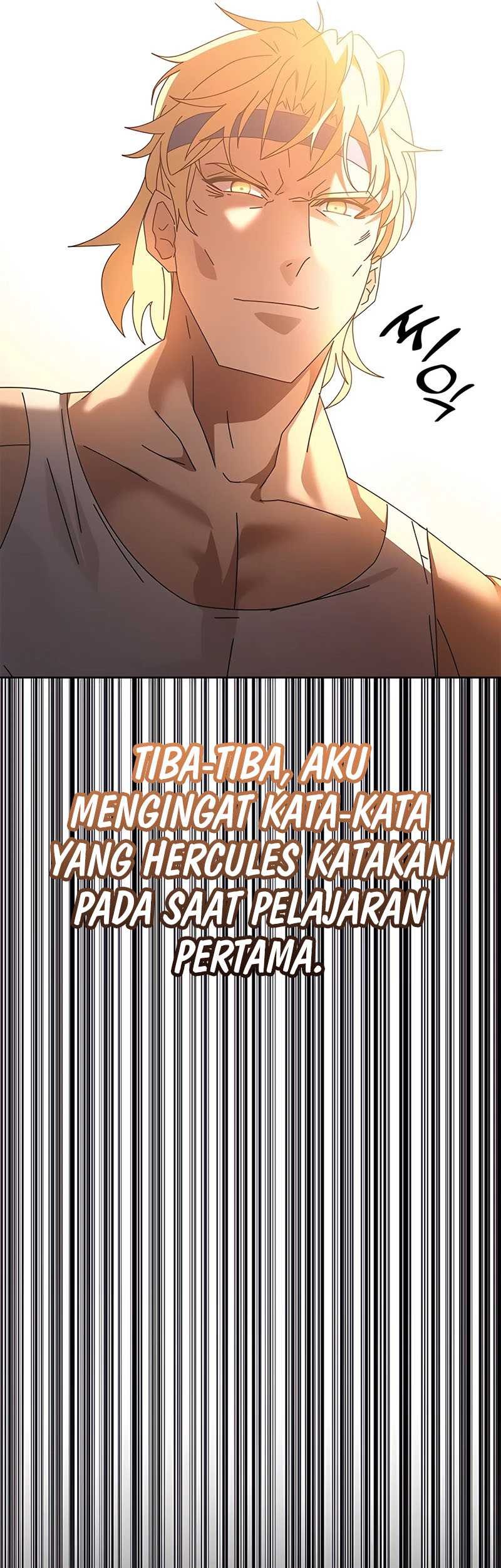 Transcension Academy chapter 52 halaman 6