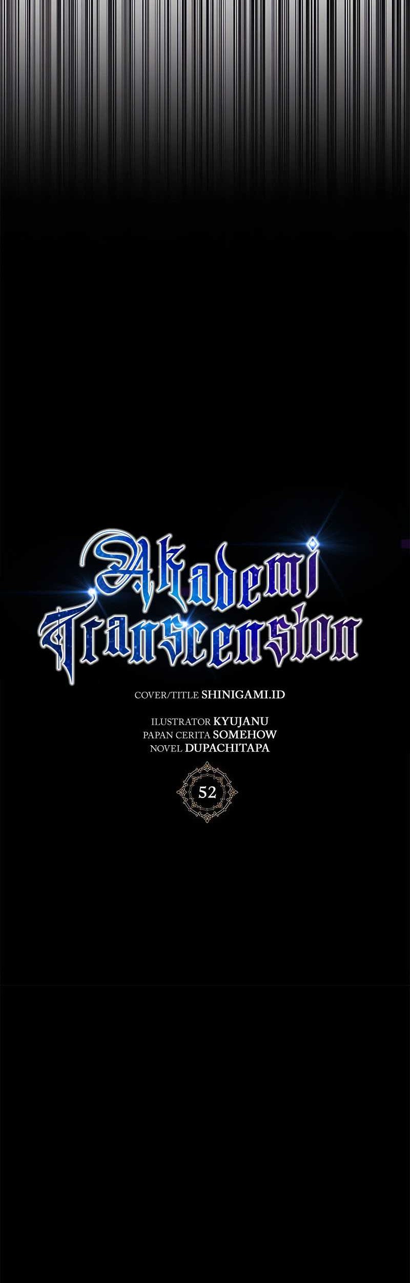 Transcension Academy chapter 52 halaman 7