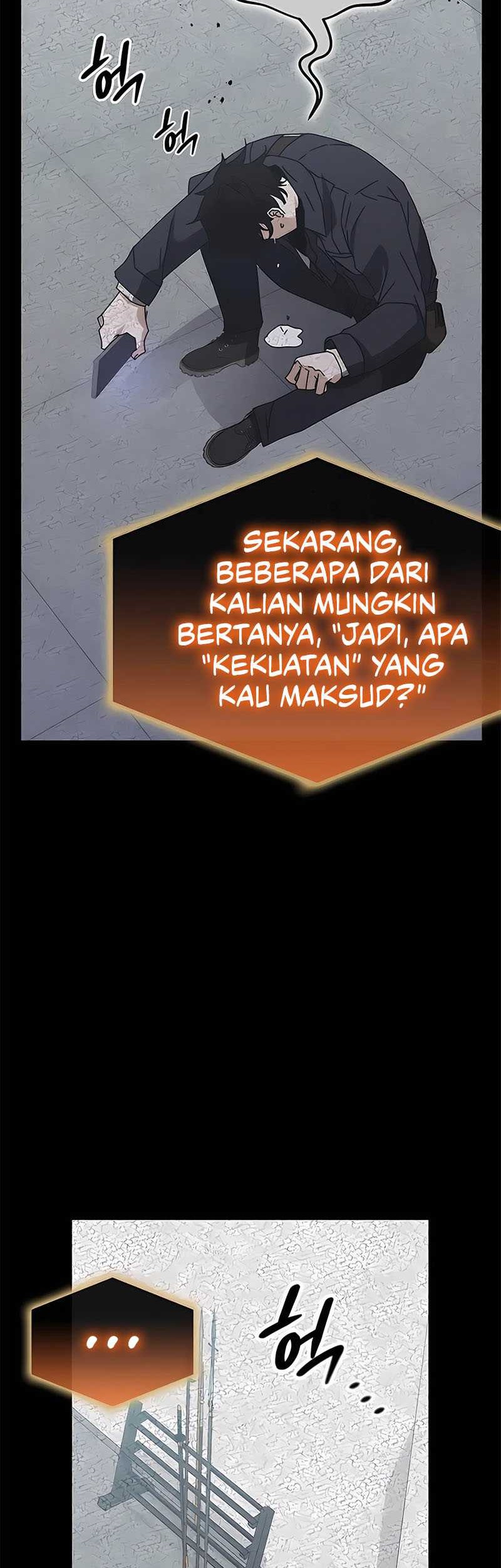 Transcension Academy chapter 52 halaman 10