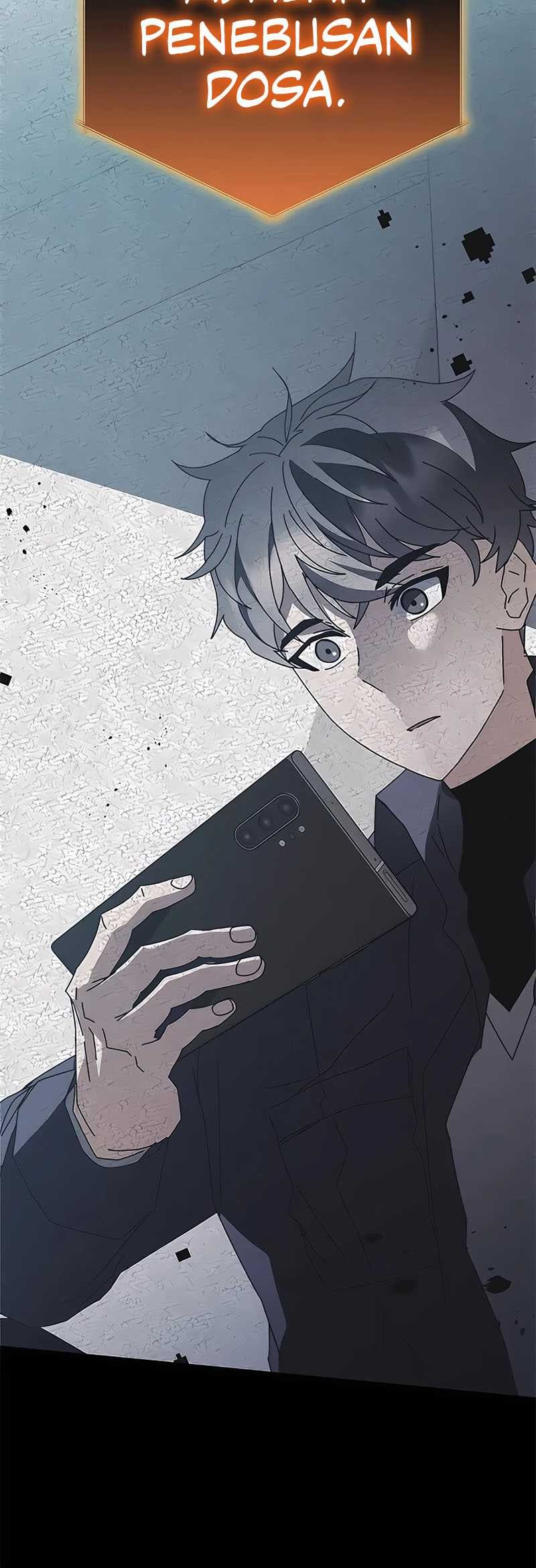 Transcension Academy chapter 52 halaman 13