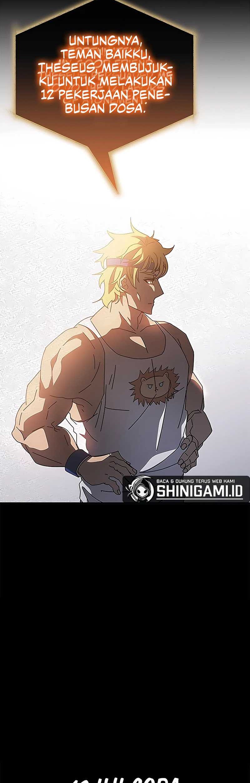 Transcension Academy chapter 52 halaman 15