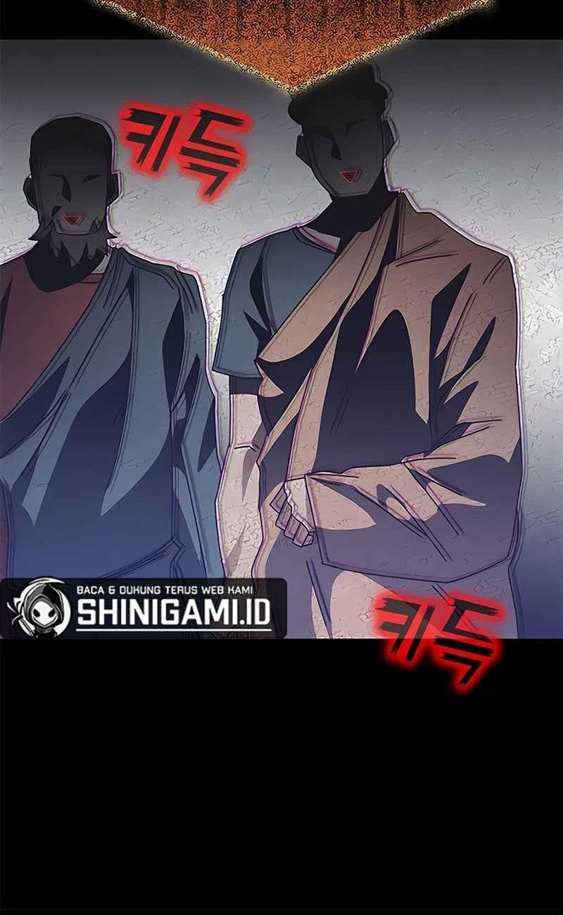 Transcension Academy chapter 52 halaman 22
