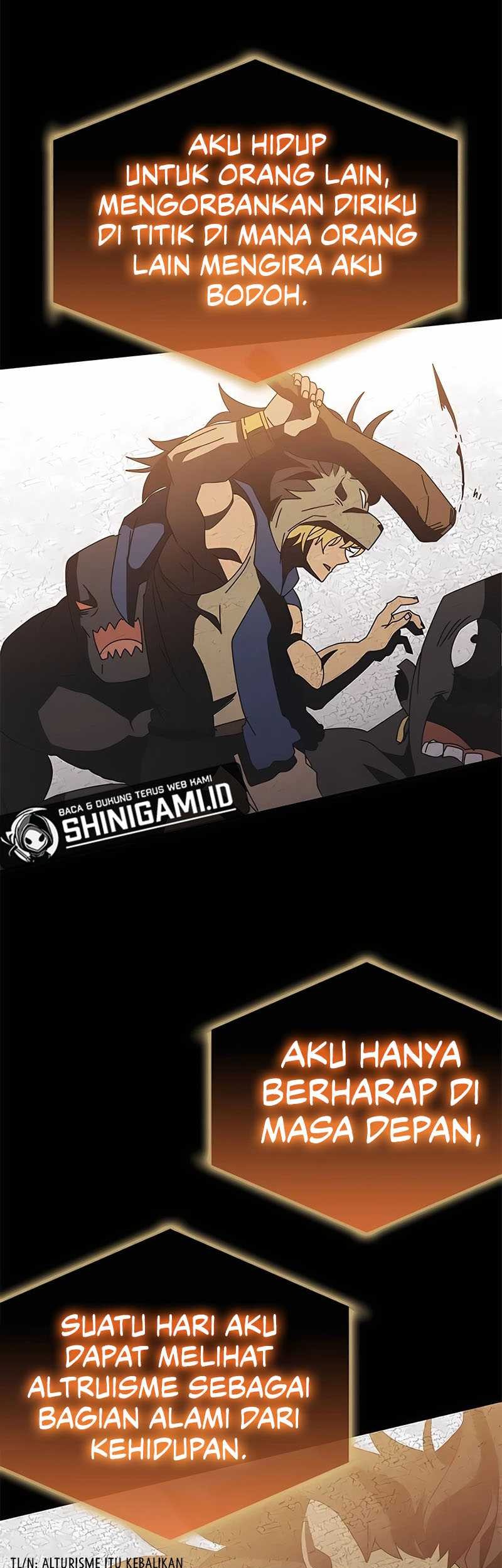 Transcension Academy chapter 52 halaman 26