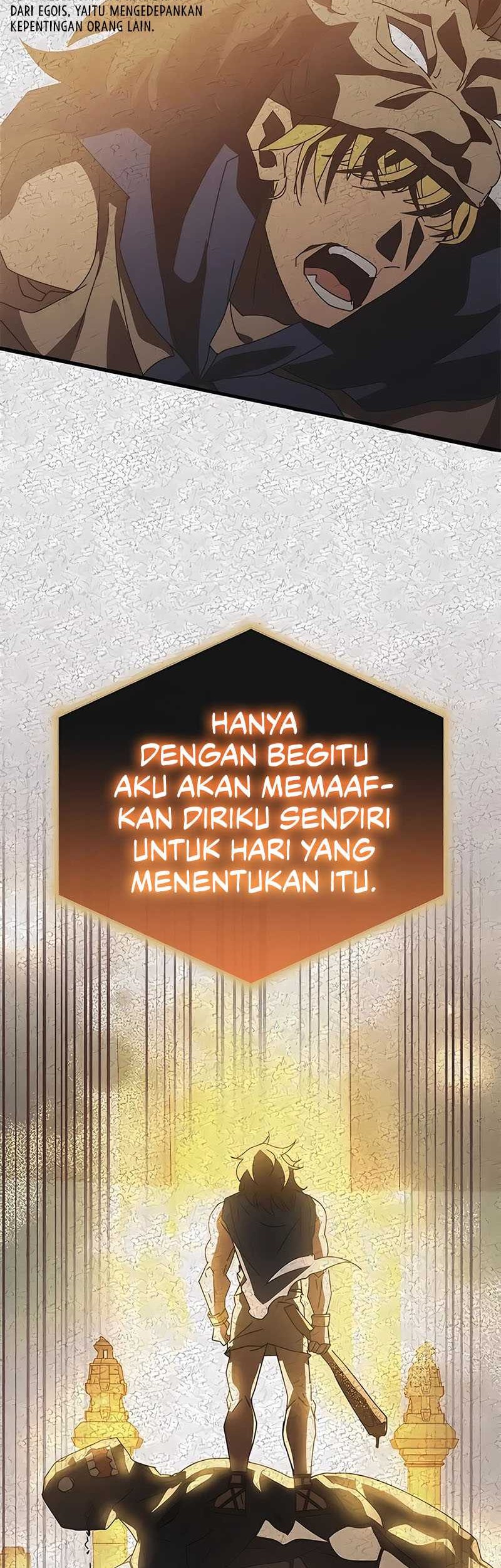 Transcension Academy chapter 52 halaman 27