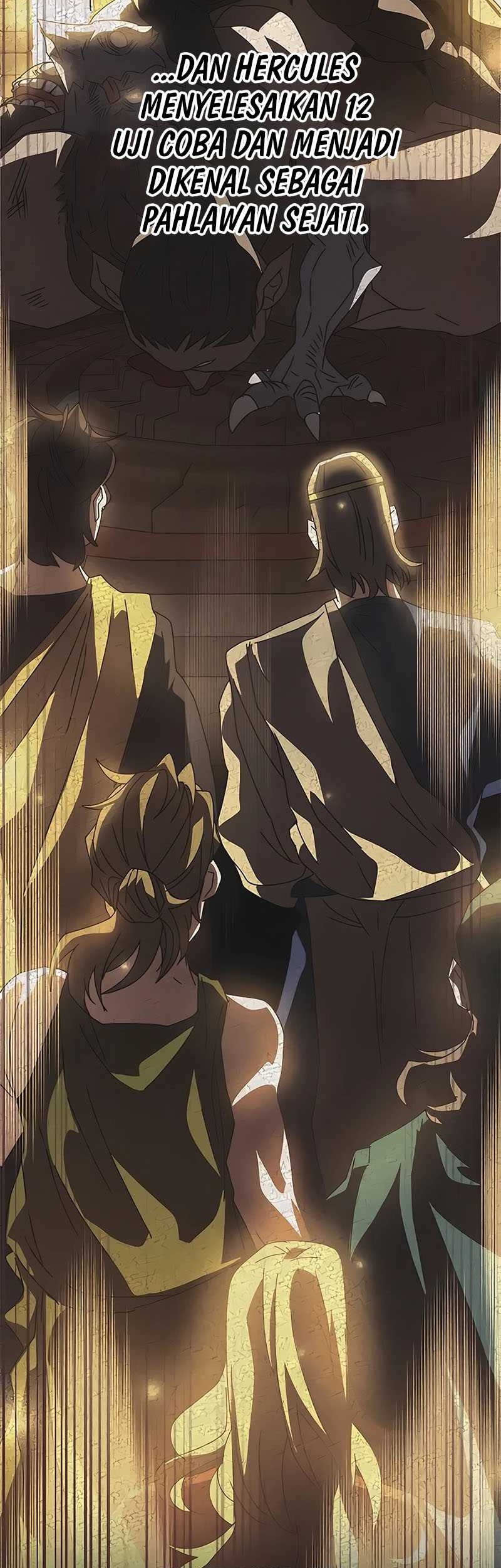 Transcension Academy chapter 52 halaman 28