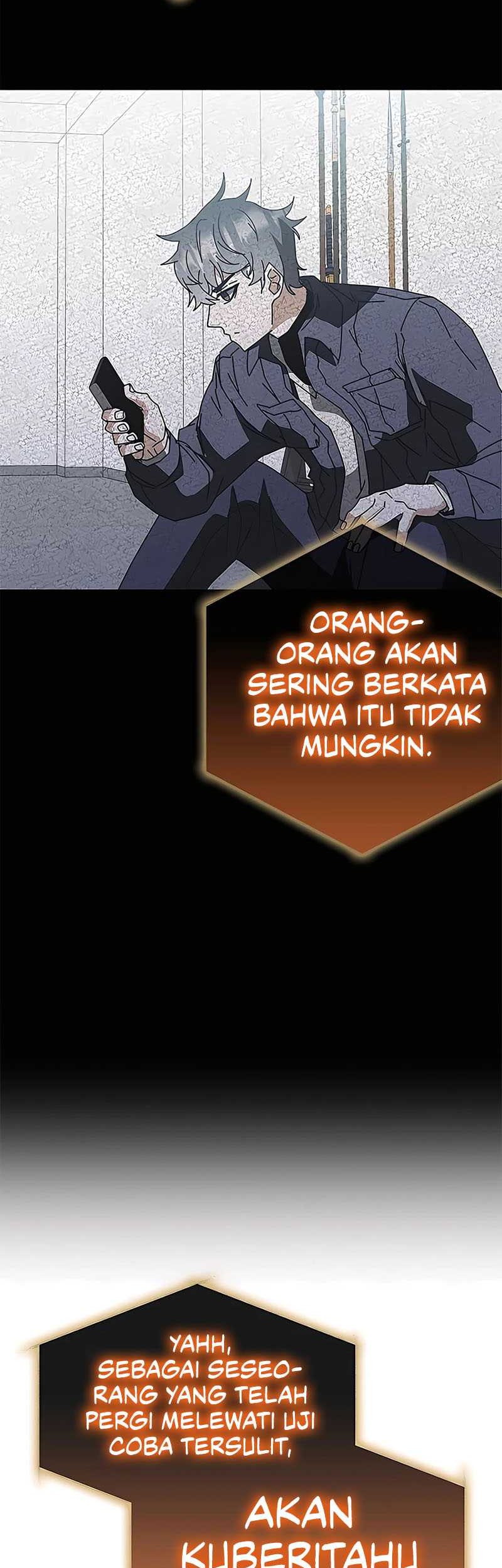 Transcension Academy chapter 52 halaman 33