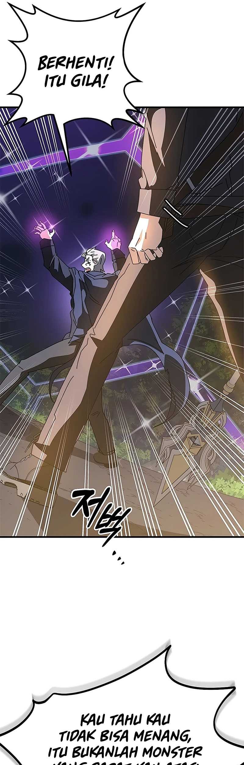 Transcension Academy chapter 52 halaman 43